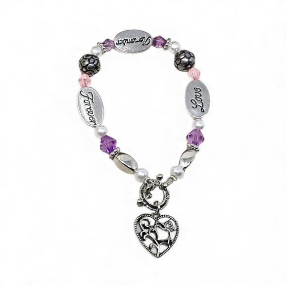 Expressively Yours Love Remember Forever - Picture 1 of 5